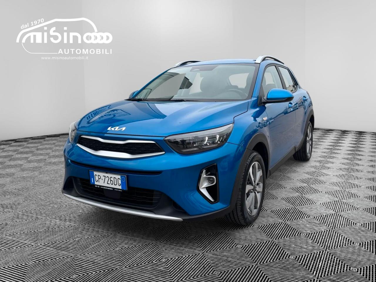 Kia Stonic 1.2 DPI Urban