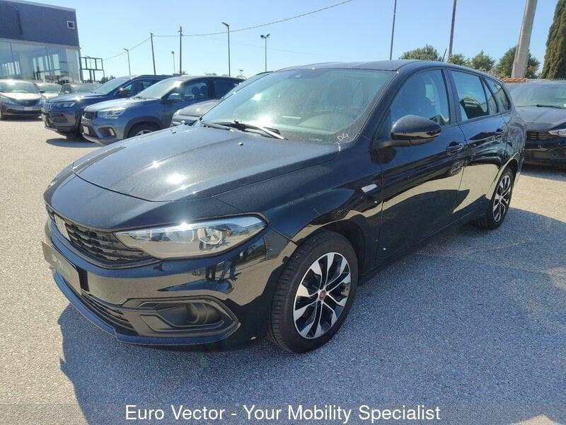 FIAT Tipo 1.6 Mjt S&S SW City Life