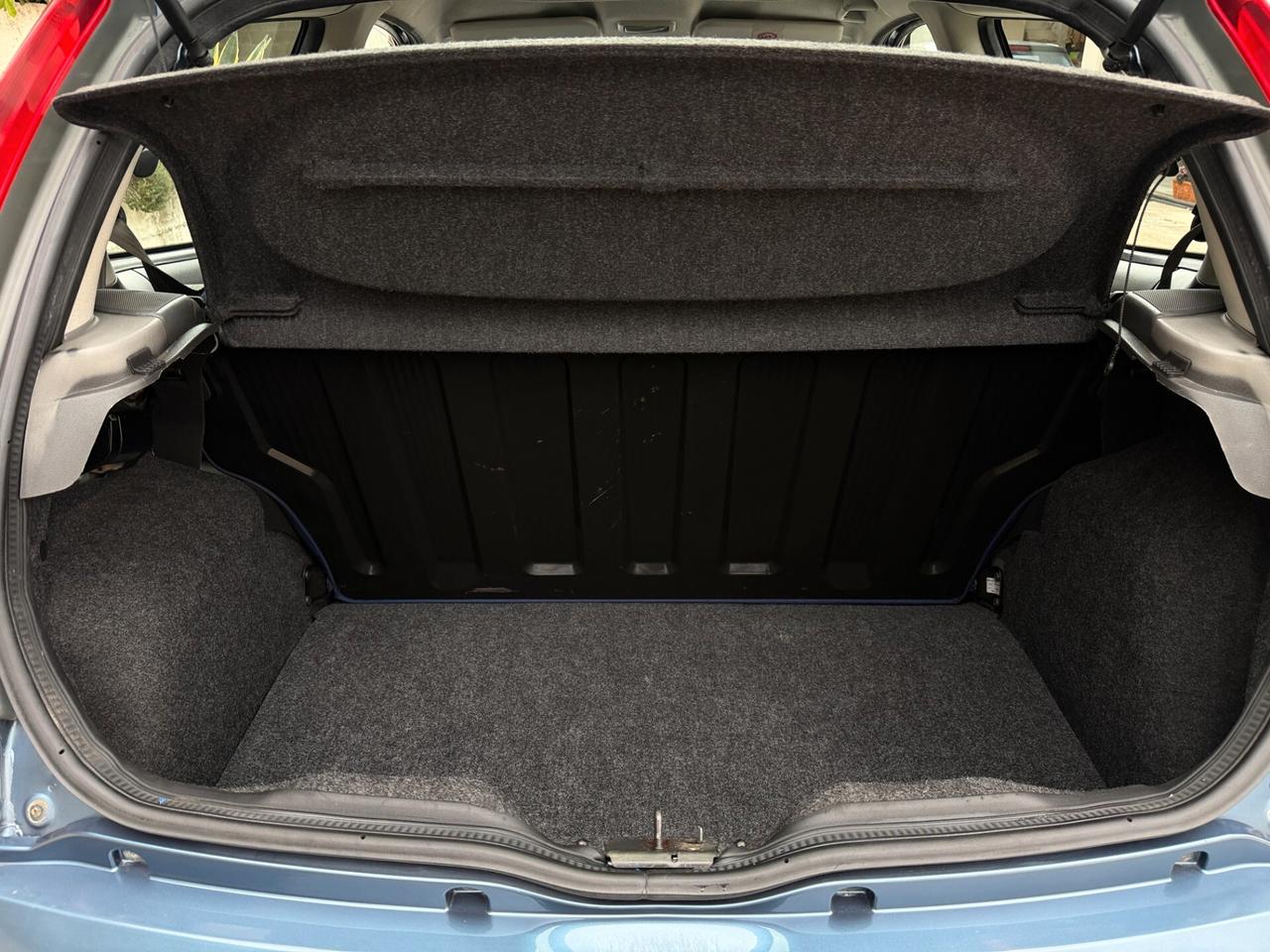 Fiat Punto 1.2 3 porte Dynamic