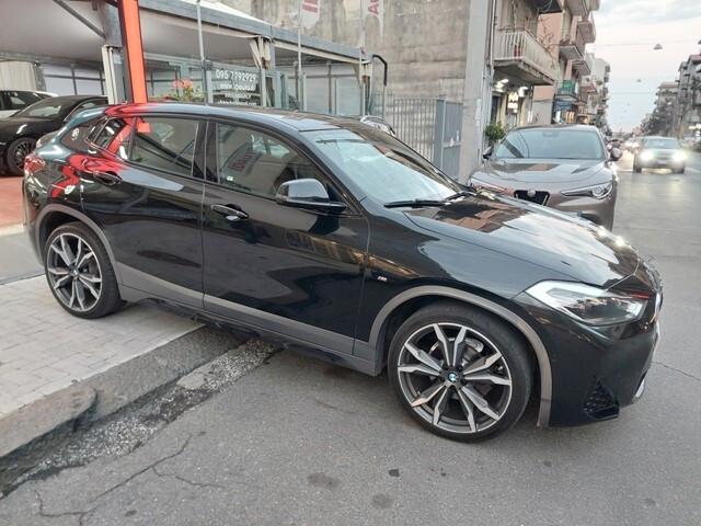 Bmw X2 sDrive16d Msport