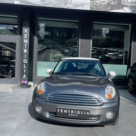 MINI - Mini - 1.4 16V GPL NEOPATENTATI