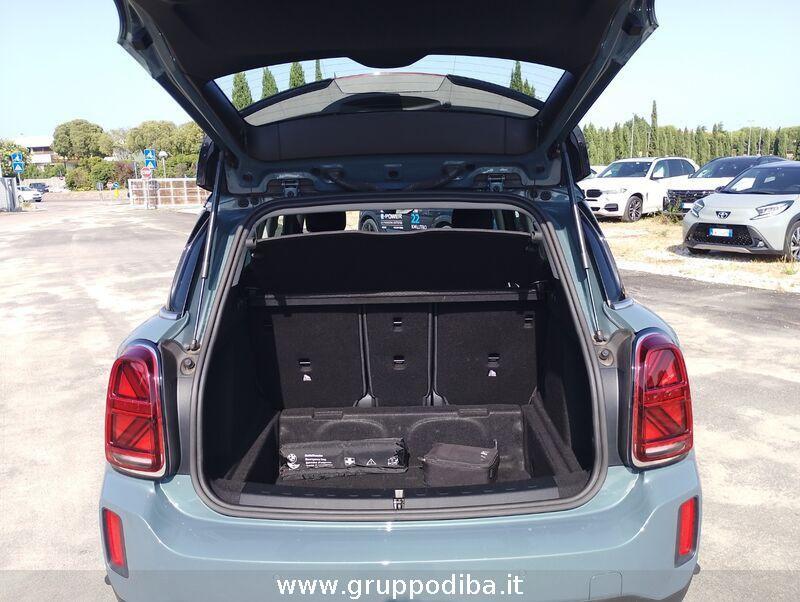 MINI Countryman Mini F60 2020 Diese Mini 2.0 Cooper D Classic auto
