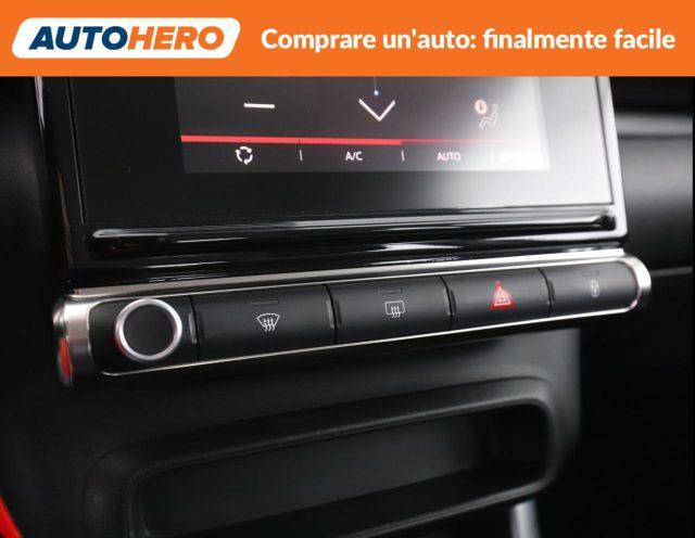 CITROEN C3 Aircross PureTech 82 Feel