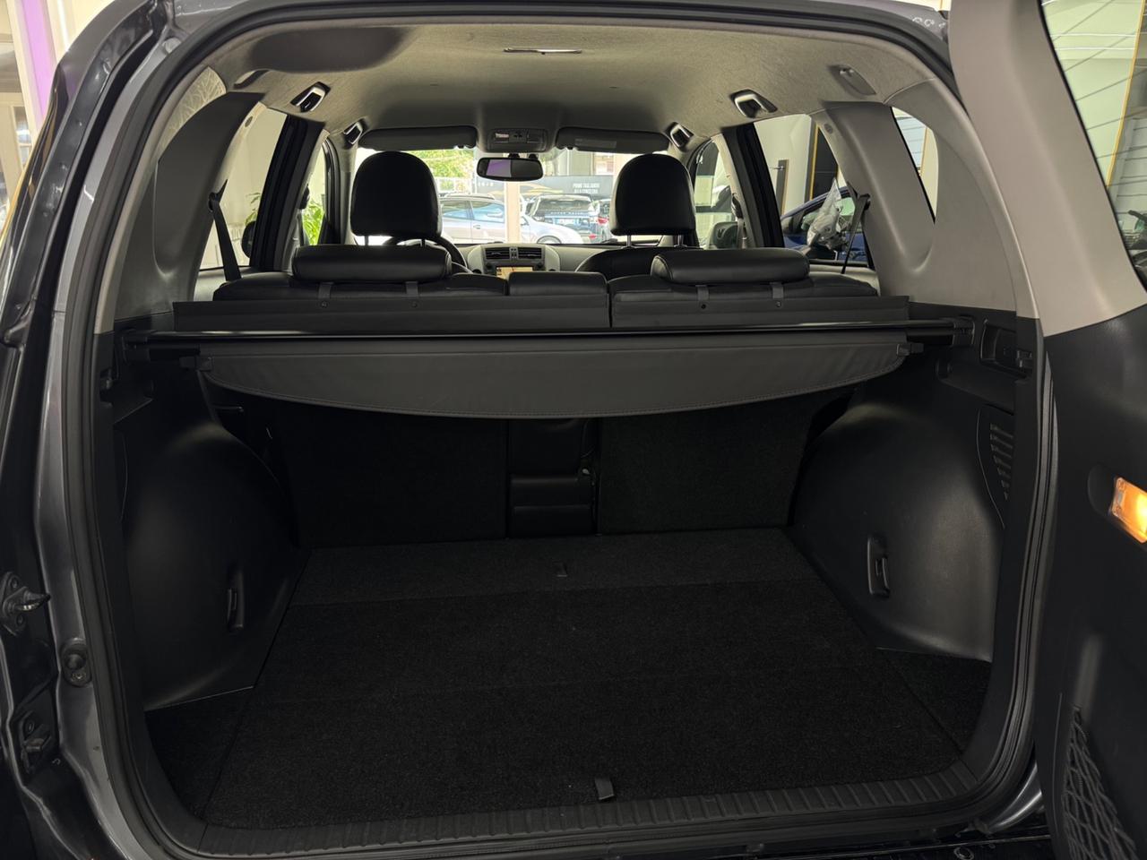 Toyota RAV4 2.2 150CV Exclusive Iper Full