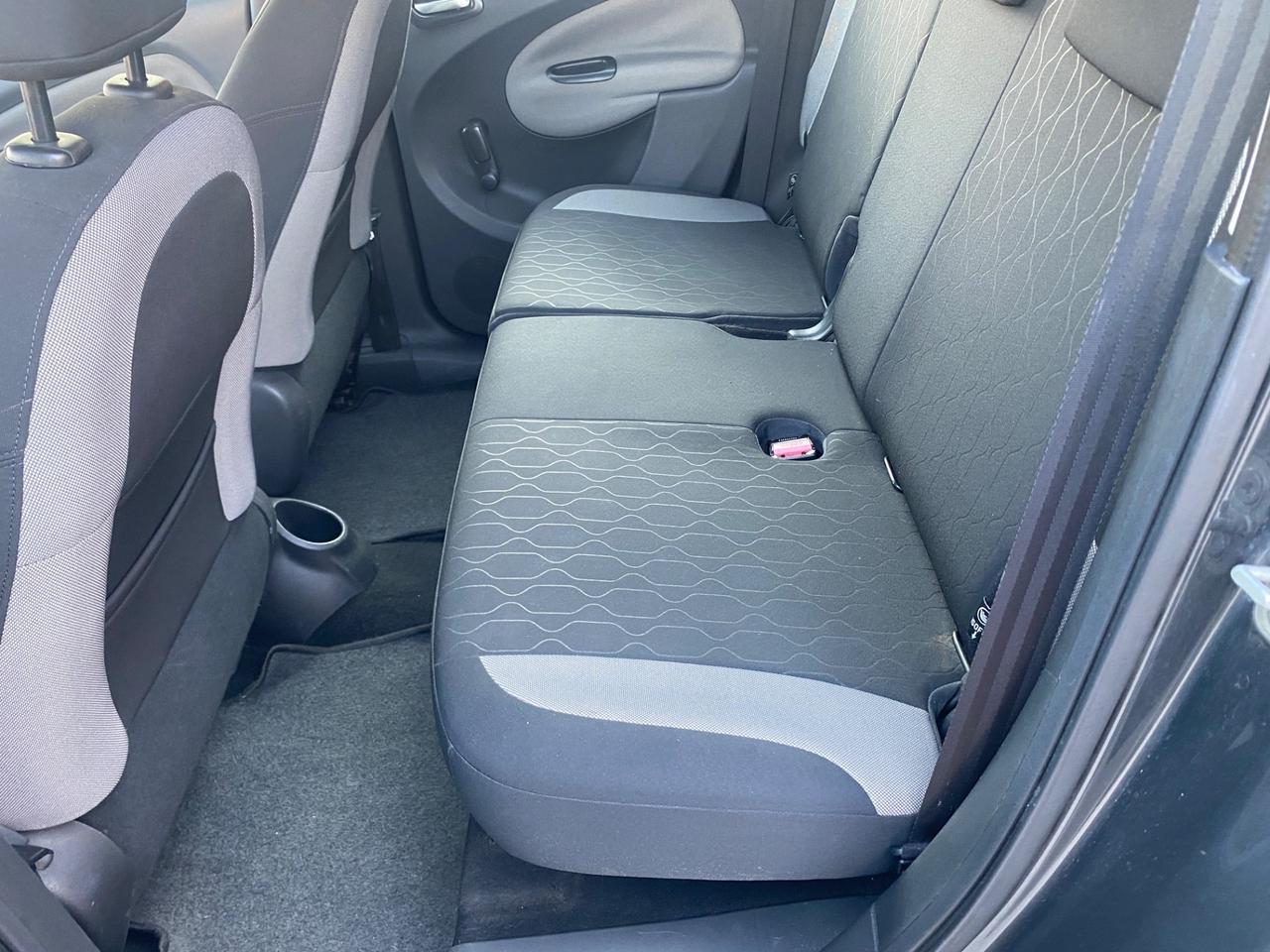 Citroen C3 Picasso 1.6 HDi 90 Attraction