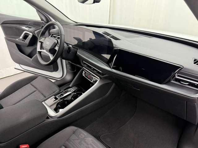 Audi Q5 TDI QUATTRO S-TRONIC BUSINESS 204CV *LED+NAVI+ACC*