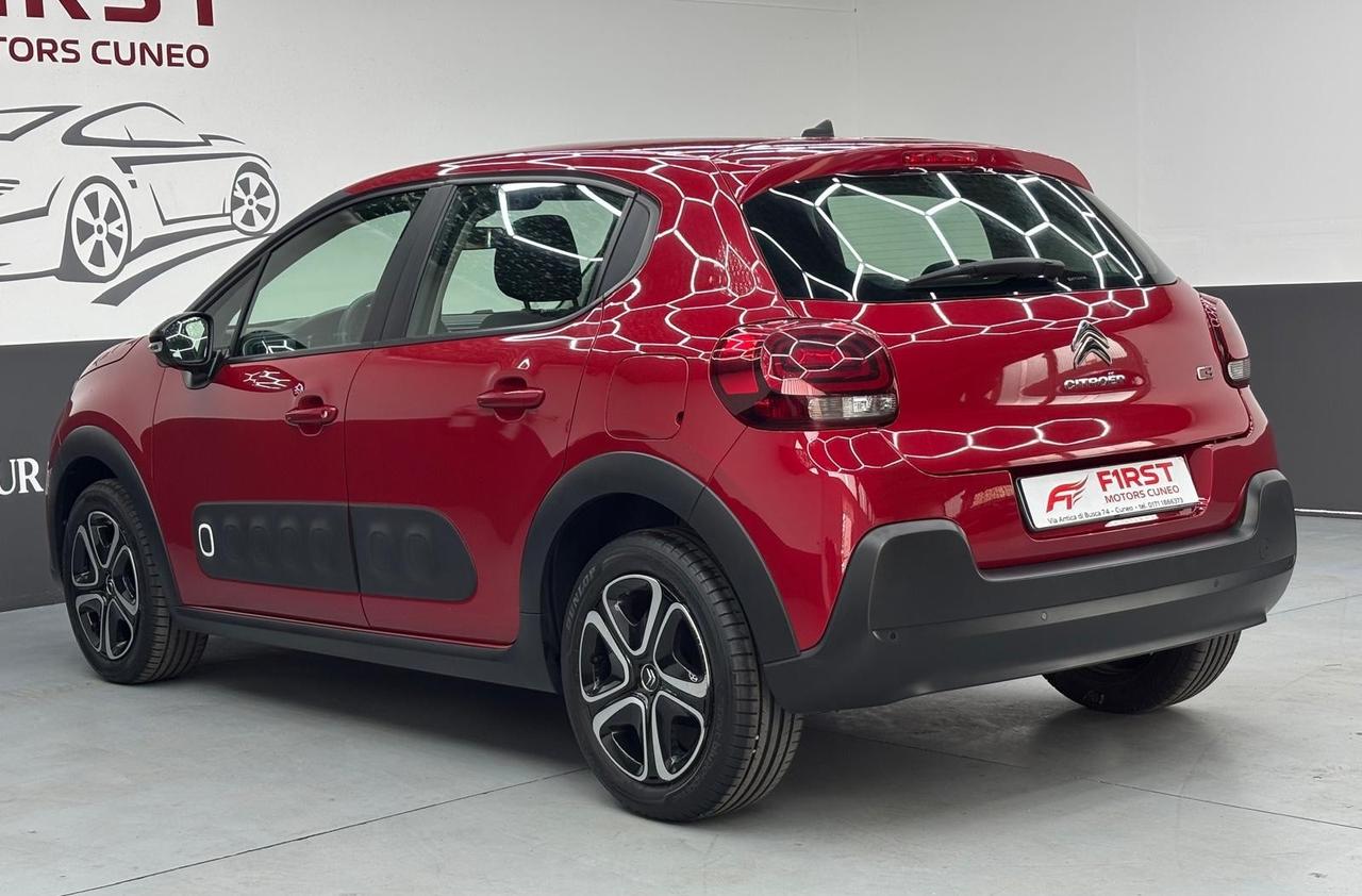 Citroen C3 82 Shine