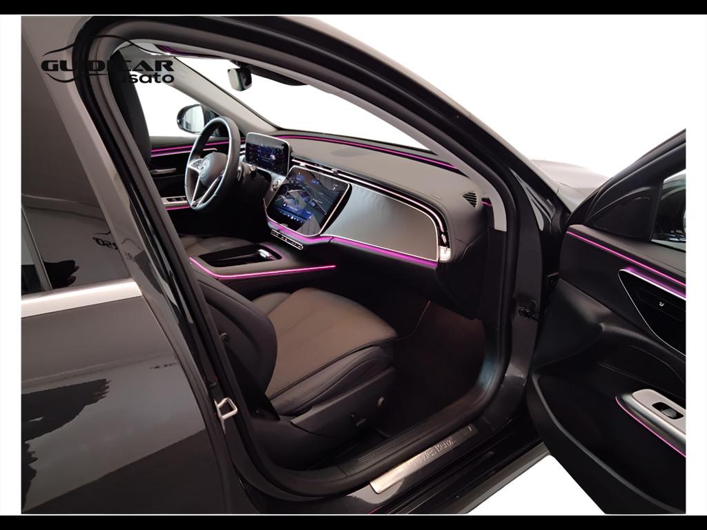 Mercedes-Benz Classe E - S214 SW - E SW 220 d Advanced auto