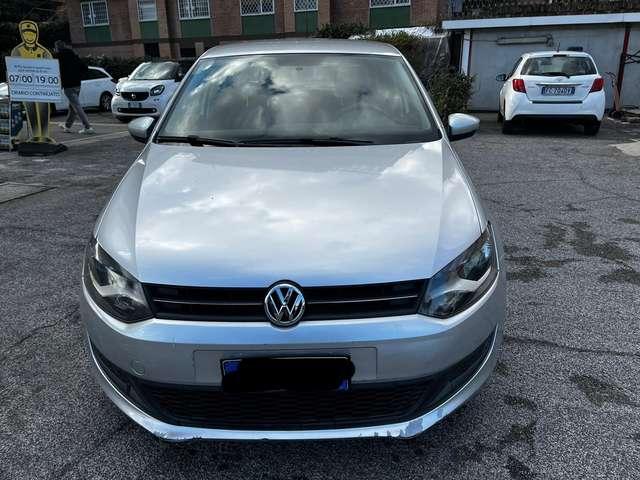 Volkswagen Polo Polo 5p 1.2 tdi Comfortline