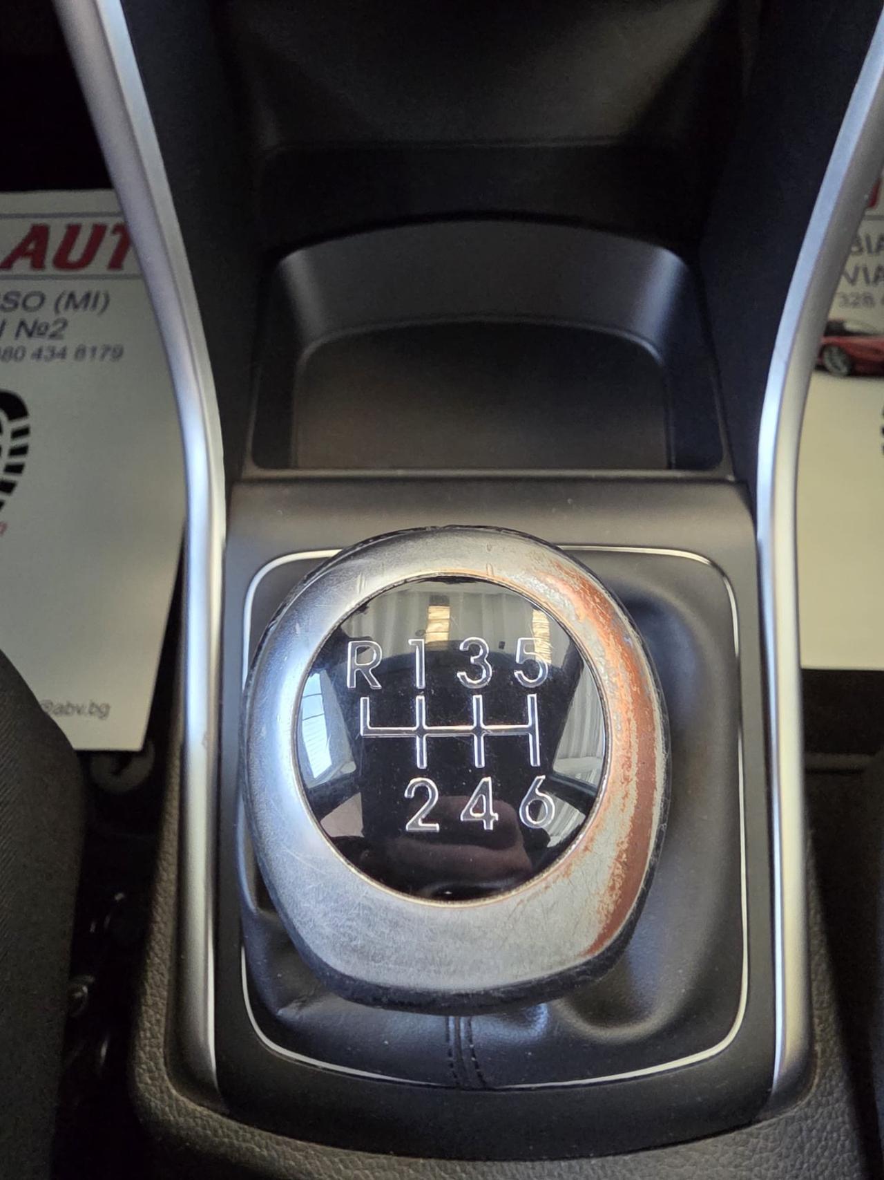 Hyundai i30 1.4 benzina
