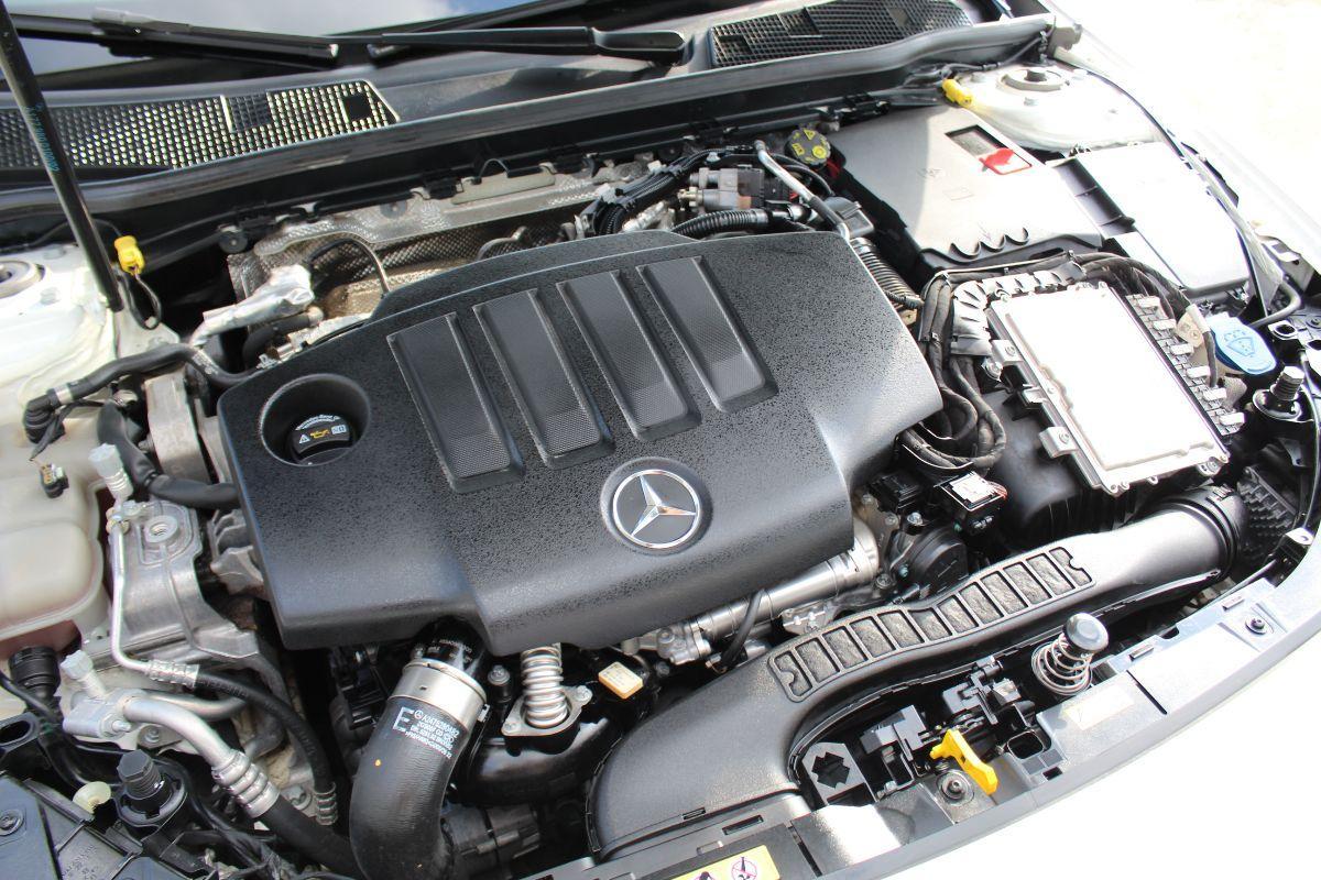 MERCEDES - Classe A - A 180 d Automatic Premium AMG