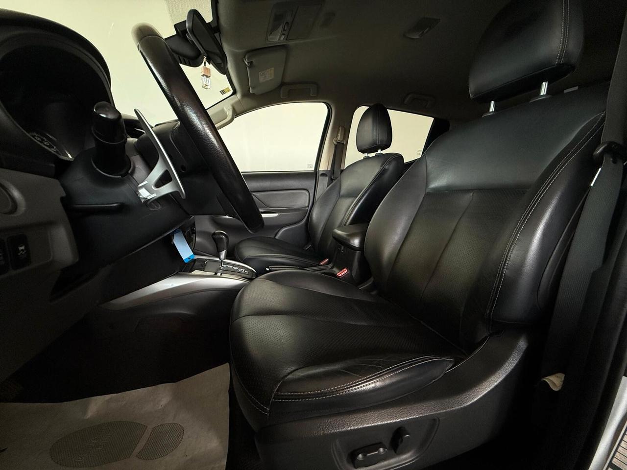 Fiat Fullback 2.4 180CV aut. Cross Plus