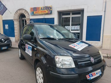 FIAT PANDA 1.2 BENZ 51KW 70CV CLIMA SERVOST BLOCKSHAFT
