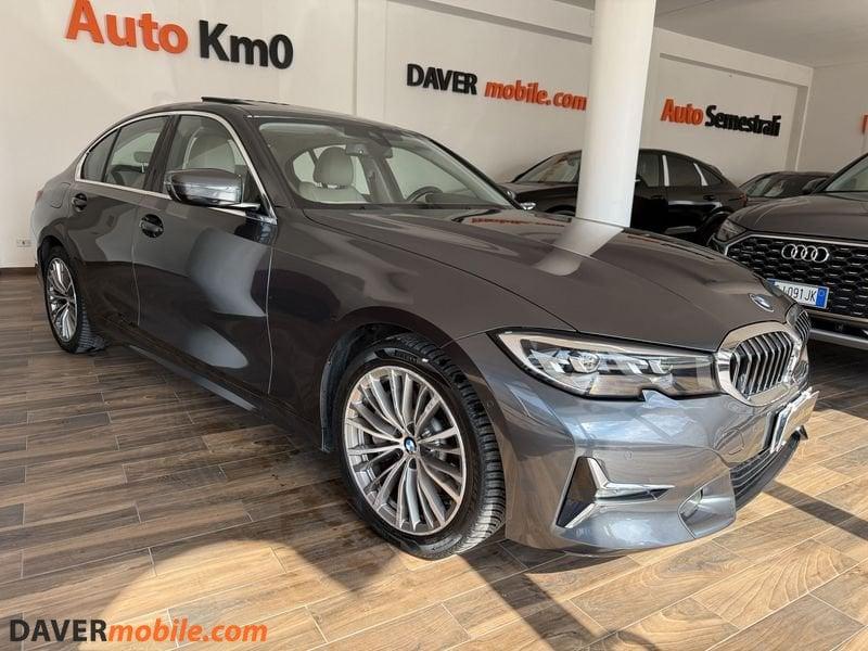 BMW Serie 3 330e Luxury aut.