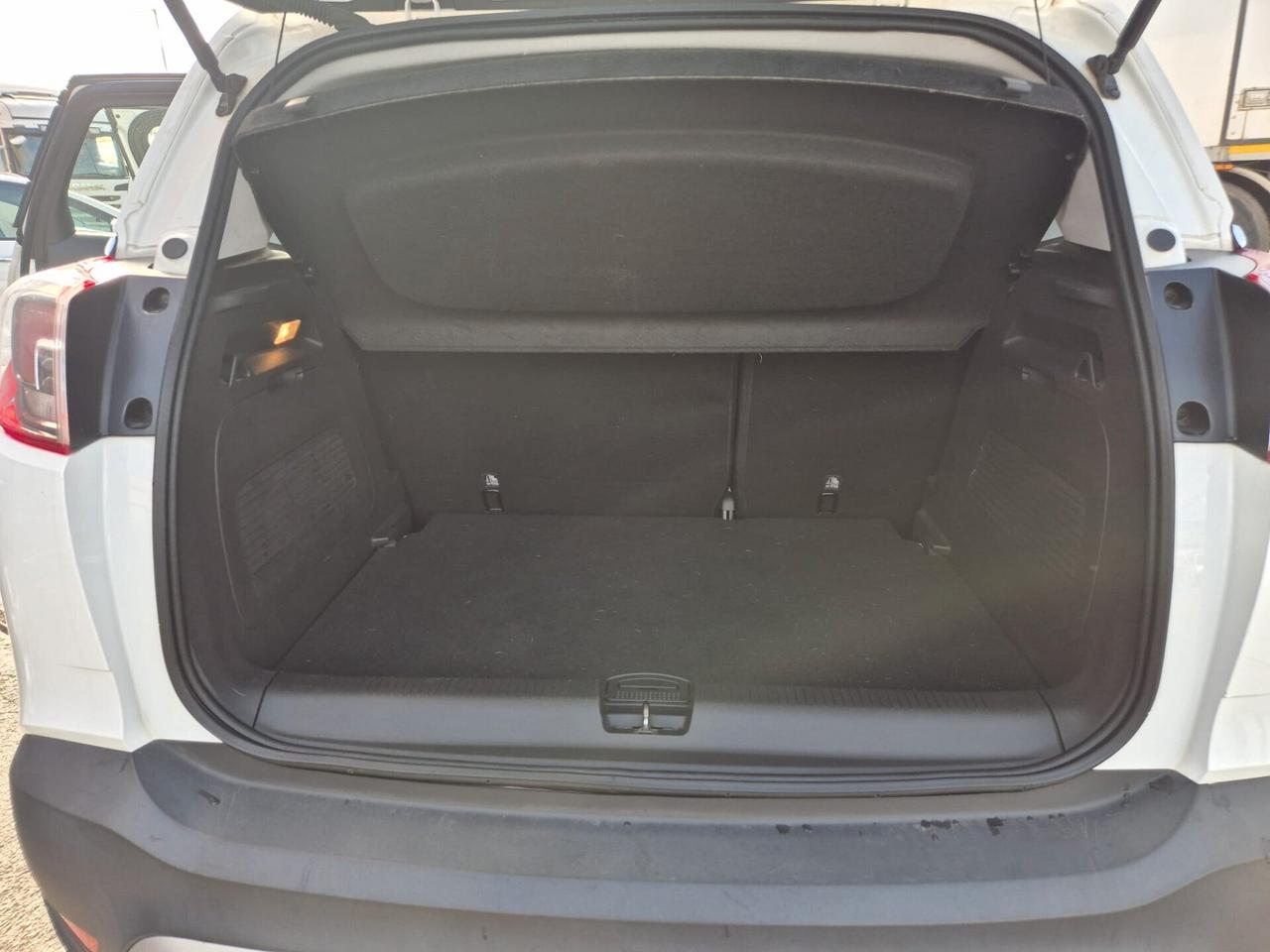 Opel Crossland X 1.5 ECOTEC D 102 CV Start&Stop Innovation