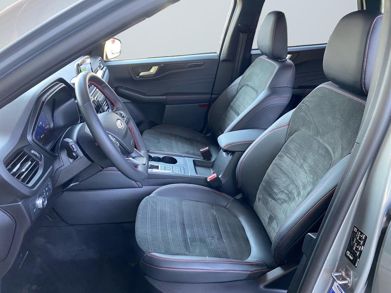 FORD Kuga III 2020 - Kuga 2.5 full hybrid ST-Line X 2wd 190cv cvt