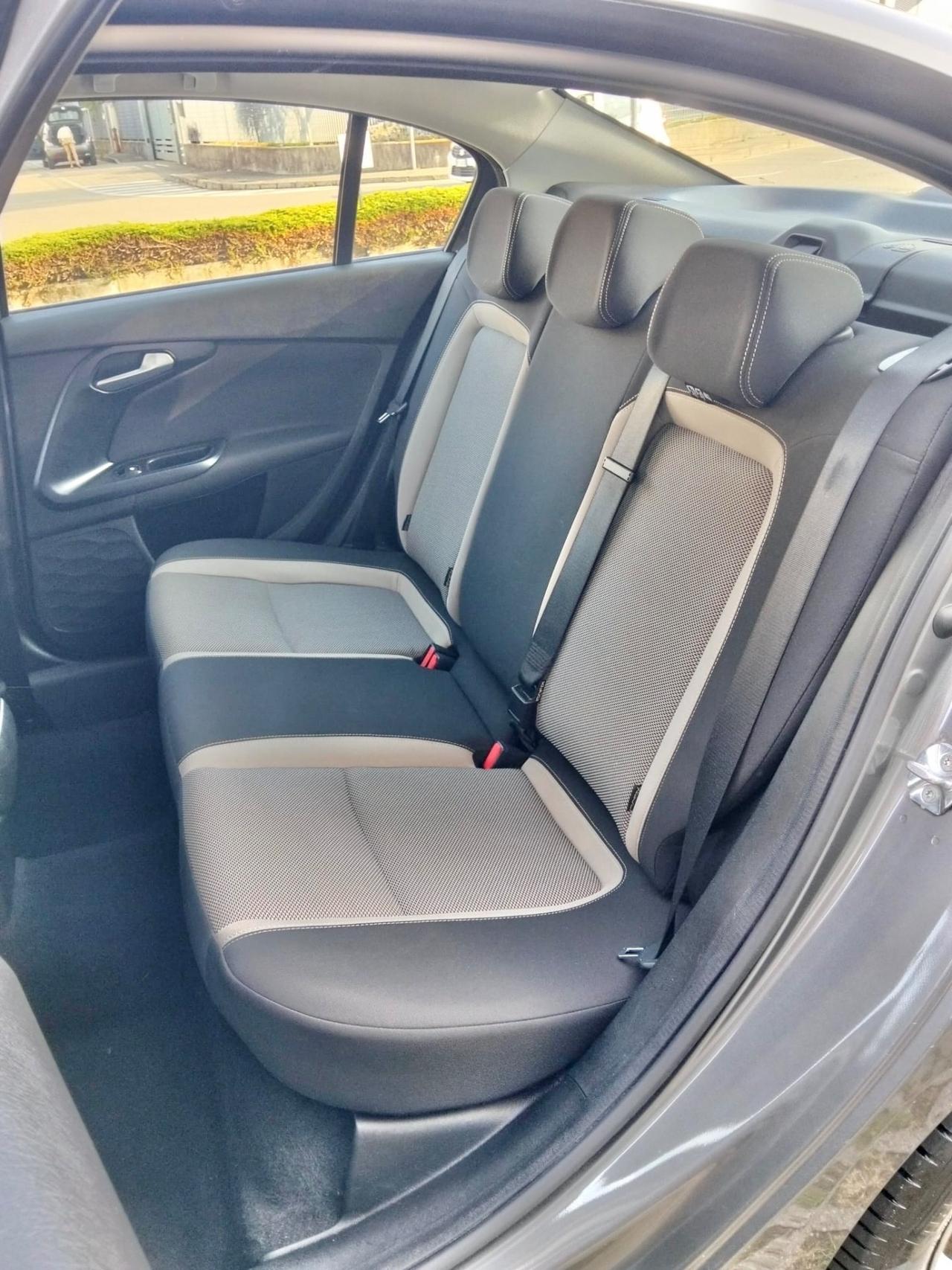 Fiat Tipo 1.4 4 porte 95Cv*Cerchi*Clima automatico*Euro 6