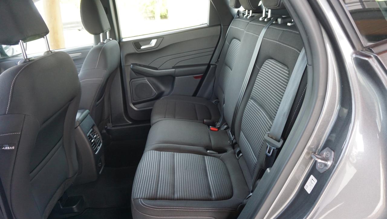 Ford Kuga 1.5 ecoblue Titanium Business 2wd 120cv auto