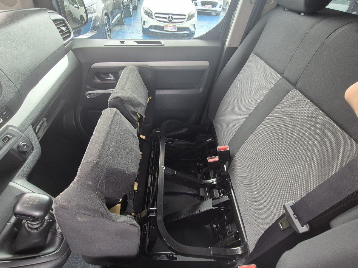 OPEL - Zafira Life 1.5 CDTI 9 posti
