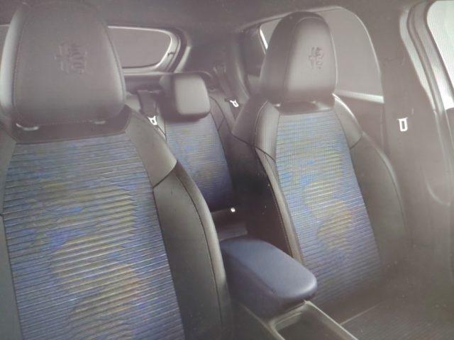 ALFA ROMEO Junior 1.2 145 CV Hybrid eDCT6 Sprint KM0
