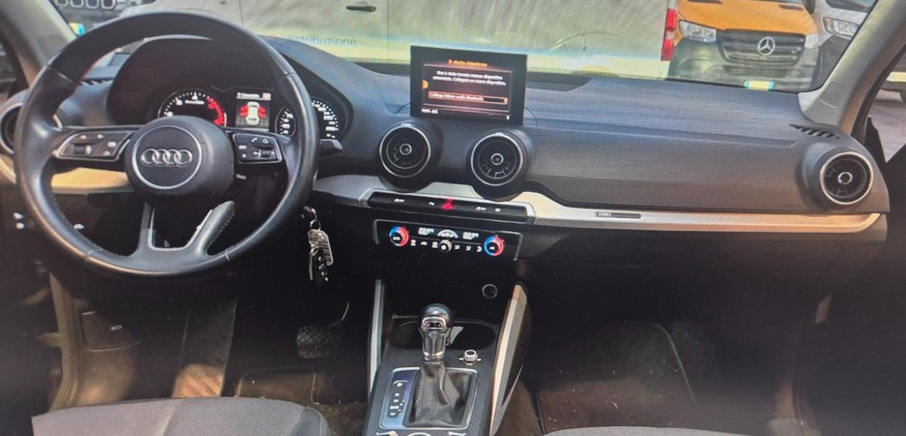 Audi Q2 30 TDI S tronic Admired FULL LED