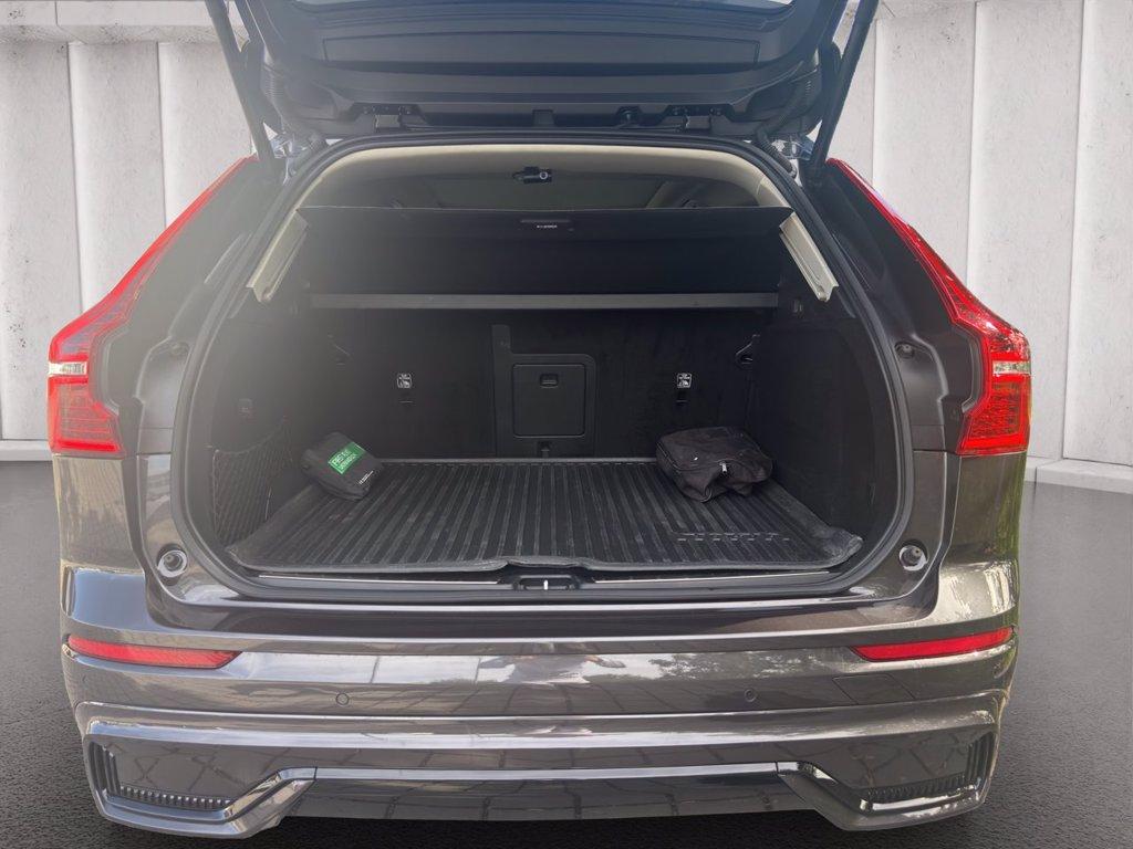 VOLVO XC60 2.0 b4 Ultimate Dark awd auto del 2023