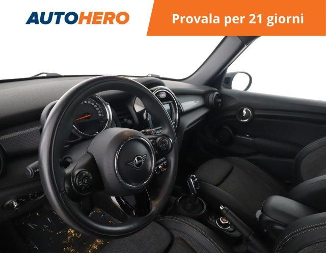 MINI Cooper 1.5 5 porte