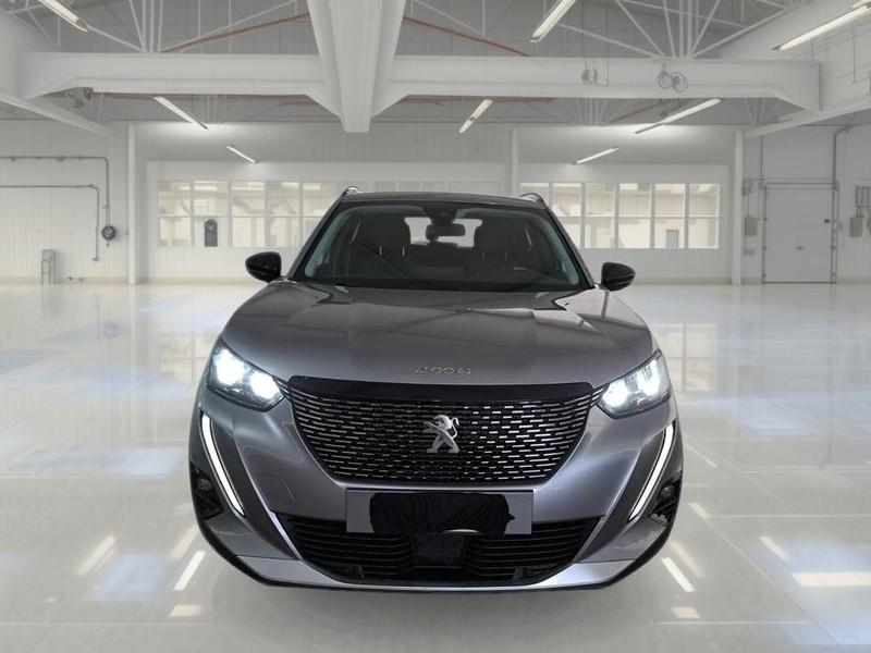 PEUGEOT 2008 BLUEHDI 130 EAT8 ALLURE S/S AUT. CROSSOVER