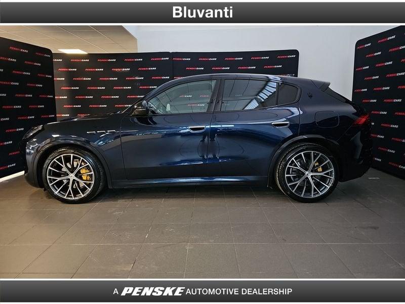 Maserati Grecale 2.0 330cv MHEV Modena Q4 auto
