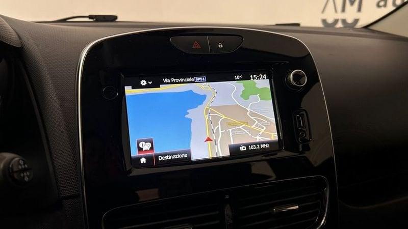 Renault Clio TCe 12V 90 CV 5 porte Business