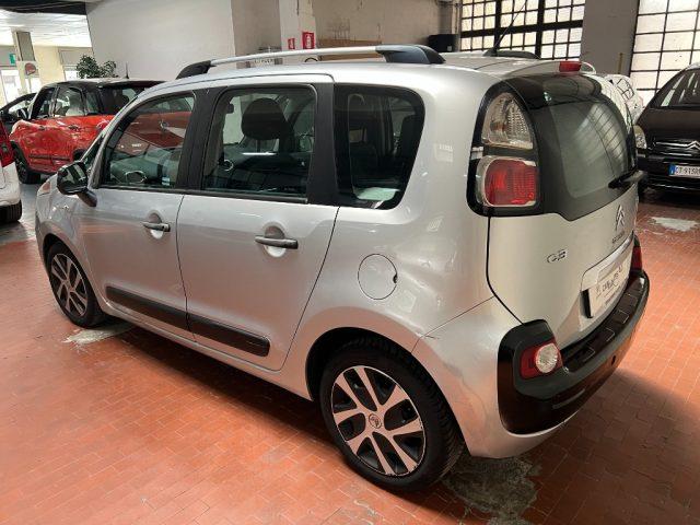 CITROEN C3 Picasso 1.6 HDi 90 Seduction GARANZIA 24 MESI