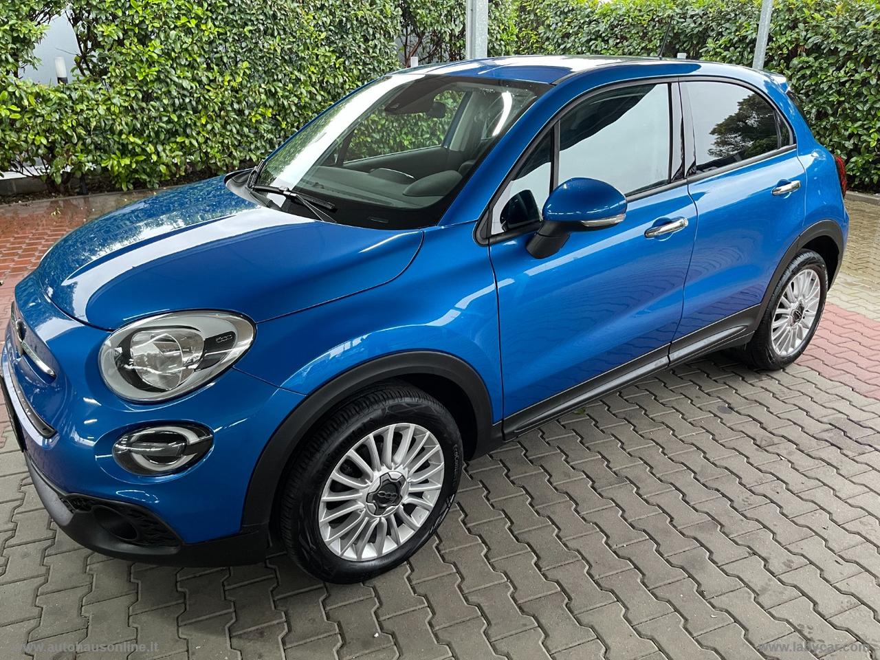 FIAT 500X 1.3 M.Jet 95 CV Connect