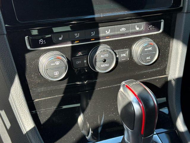 VOLKSWAGEN Golf GTI 2.0 TSI TCR Akrapovic DSG Service VW