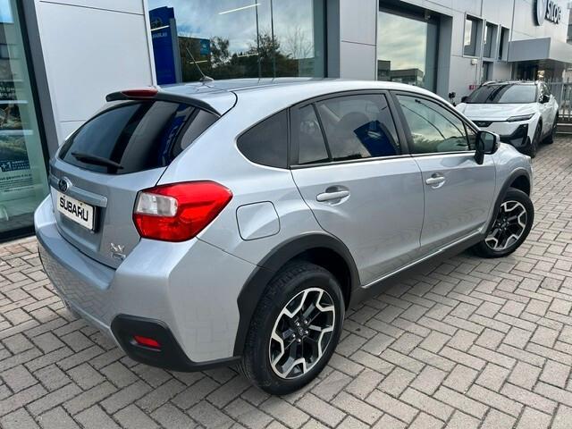Subaru XV 2.0D Style