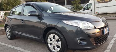 RENAULT MEGANE 1.6 GPL 5P 110CV 01/2009