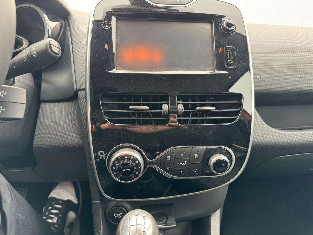 Renault Clio 1.2 75CV GPL 5 porte Live