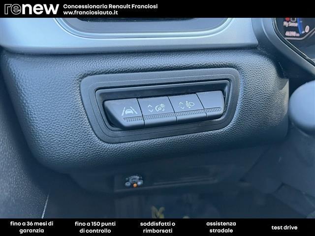 RENAULT Captur 1.0 TCE TECHNO FAST TRACK GPL 100CV