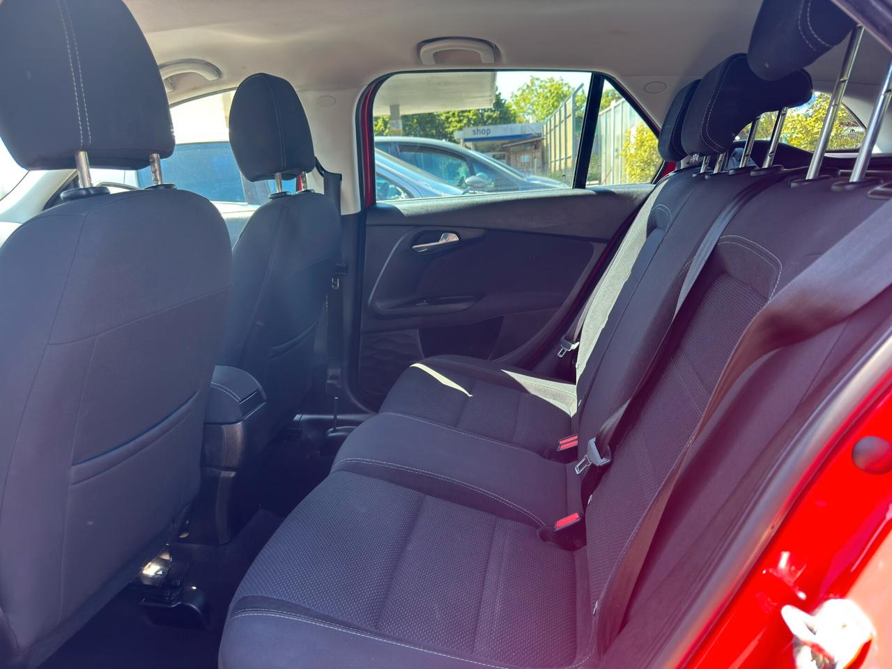 Fiat Tipo 1.6 Mjt Turbo Diesel Euro 6 120CV S&S DCT CAMBIO AUTOMATICO - Station Wagon - S-Design