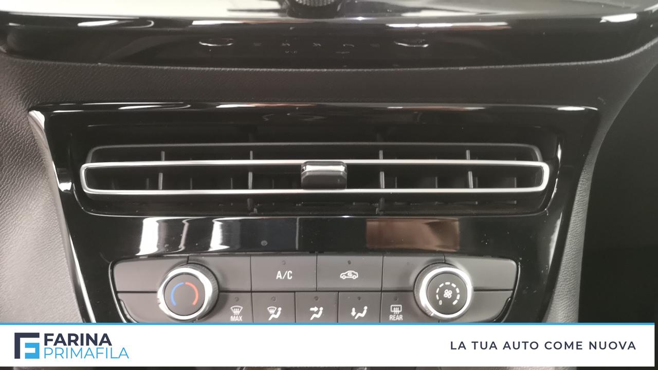 OPEL Mokka II 2020 - Mokka 1.5 Edition s&s 110cv