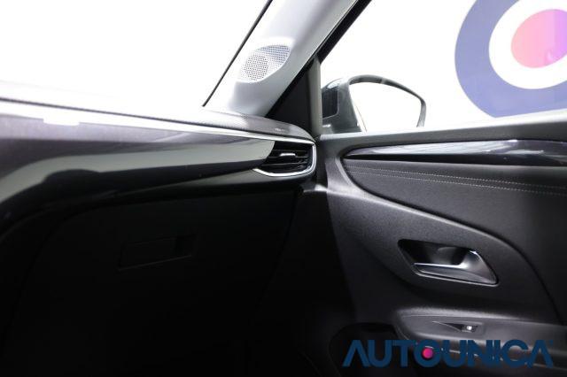OPEL Corsa 1.2 ELEGANCE FARI LED NEOPATENTATI