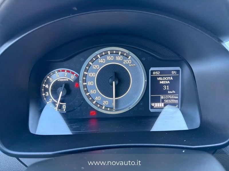 Suzuki Ignis 1.2 Hybrid Cool 2WD