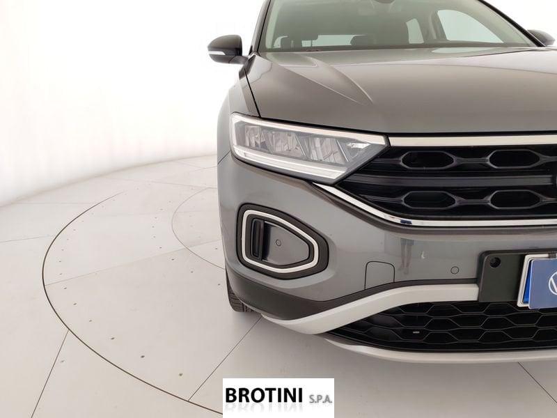 Volkswagen T-Roc 1.0 TSI Sport