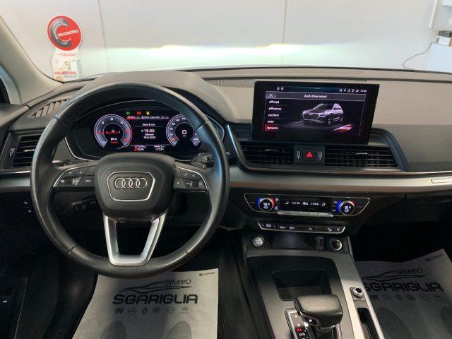 AUDI Q5 40 TDI Quattro S tronic Advanced Full Optional