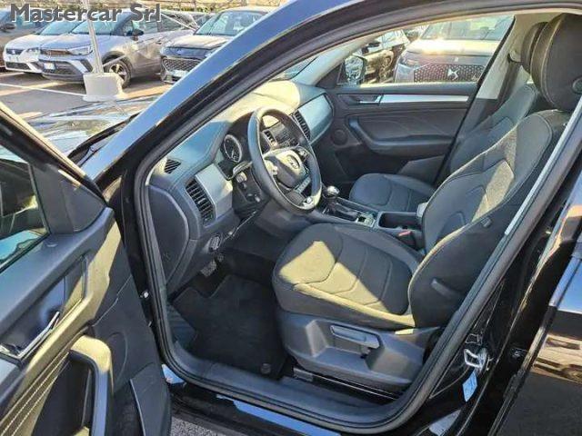 SKODA Kodiaq Kodiaq 2.0 tdi evo Executive dsg - GM660LD