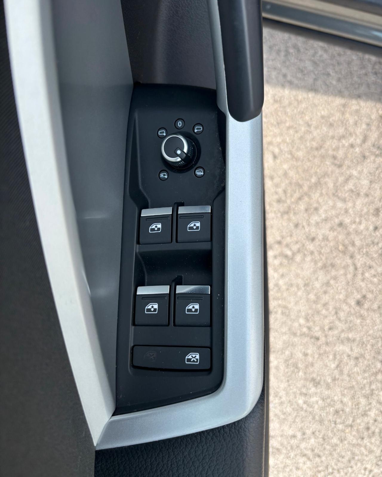 Audi Q3 35 TDI S tronic Business