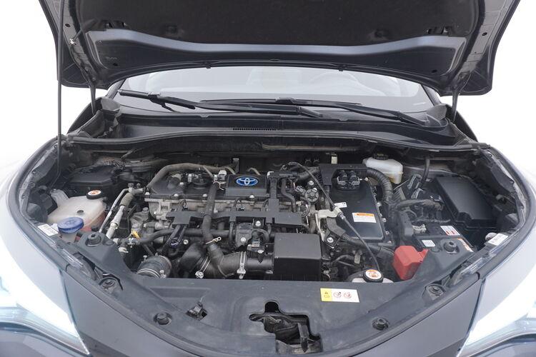 Toyota C-HR Hybrid Trend BR044221 1.8 Full Hybrid 122CV