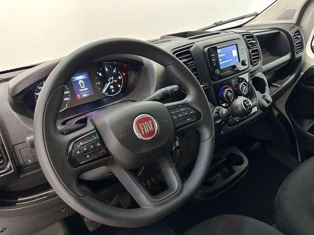 Fiat Ducato MAXI 35 XLH3 L4H3 2.2 MJT 180CVE6-fin
