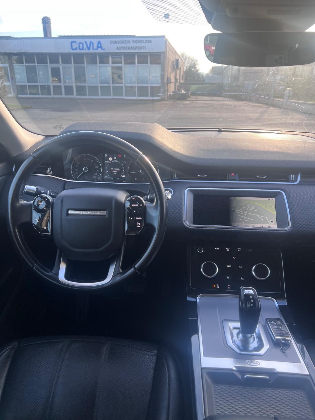 Range Rover Evoque 2.0D I4-L.Flw 150 CV