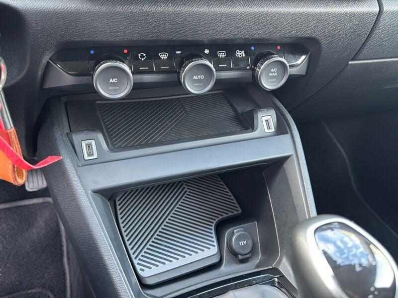 Citroën C4 PureTech 130 S&S Feel