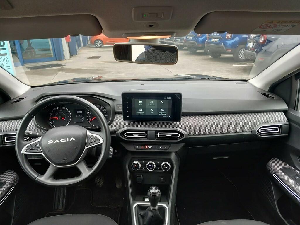 Dacia Jogger 1.0 TCe GPL Extreme UP